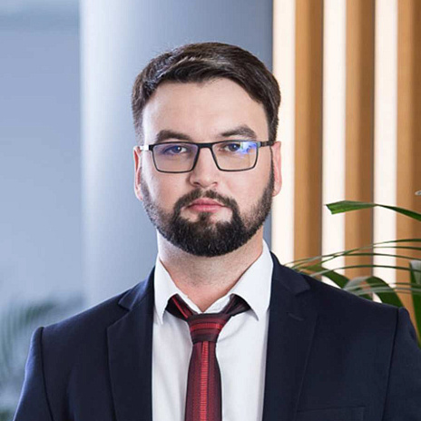 Никита Чурносов